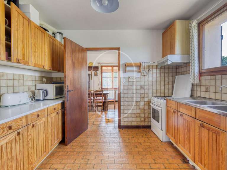 Propriété Les Arcs - 5 chambres - 246m²