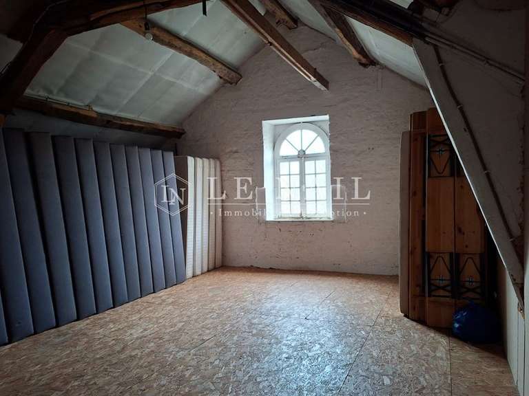 Manoir Châteauvillain - 11 chambres - 850m²