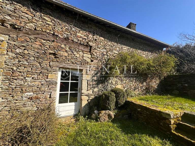Manor Ploërmel - 6 bedrooms - 221m²