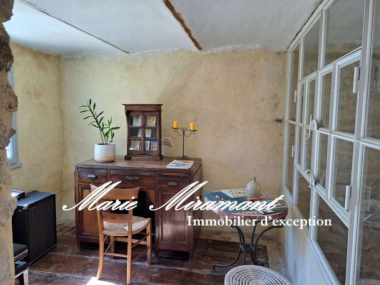 Hôtel particulier Malaucène - 7 chambres - 340m²