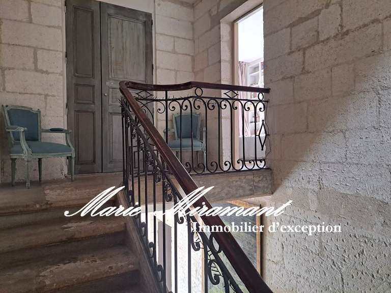 Maison Avignon - 4 chambres - 210m²