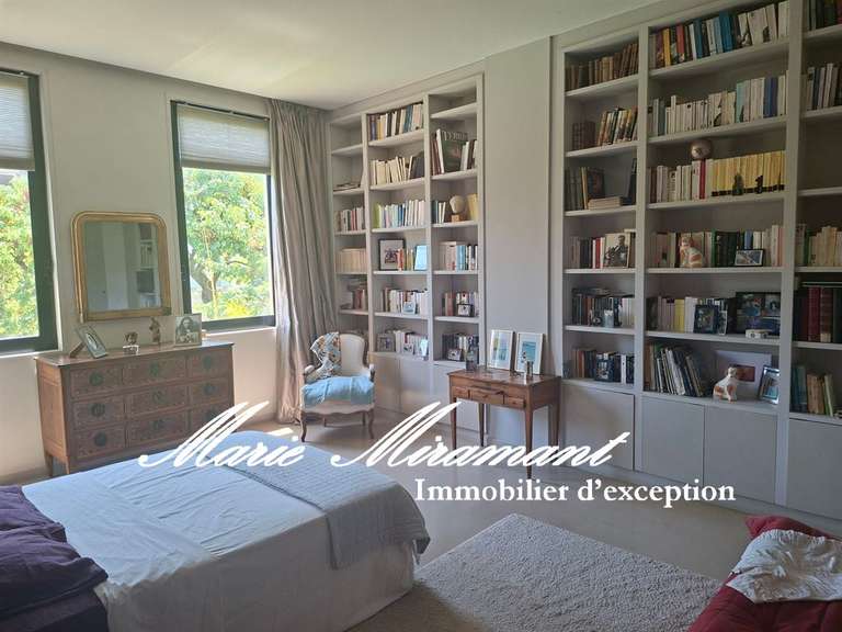 Maison Avignon - 4 chambres - 210m²
