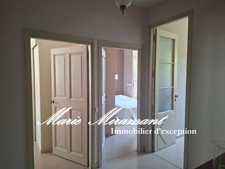Maison Avignon - 4 chambres - 210m²