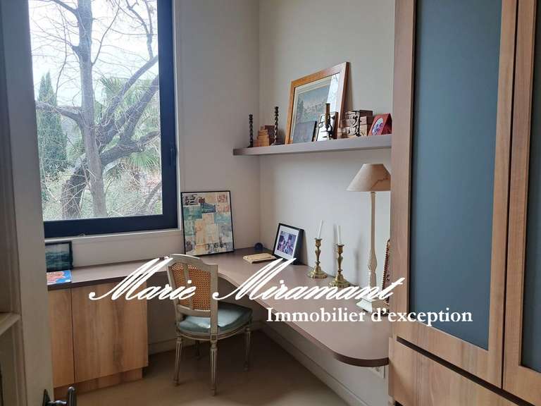 Maison Avignon - 4 chambres - 210m²