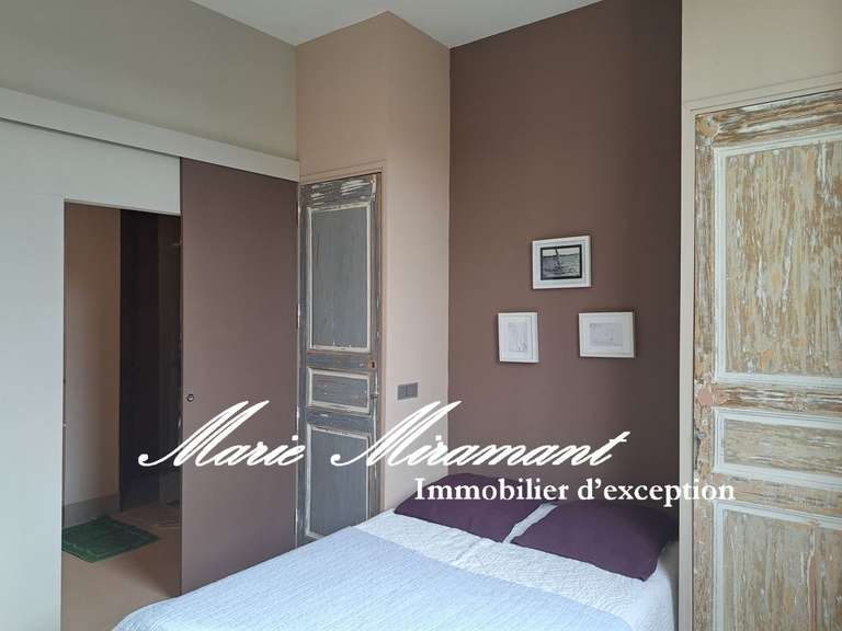 Maison Avignon - 4 chambres - 210m²