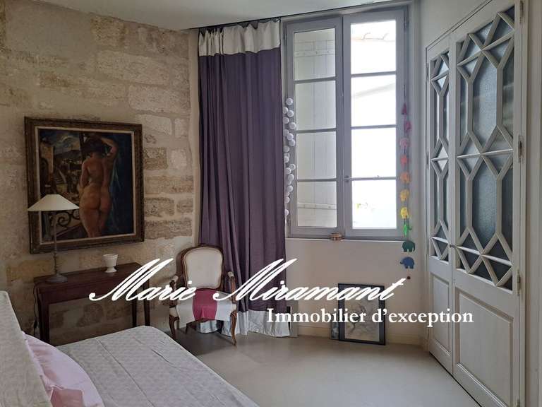 Maison Avignon - 4 chambres - 210m²