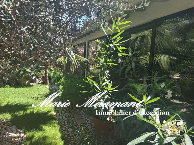 Maison Avignon - 4 chambres - 210m²