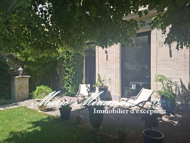 Maison Avignon - 4 chambres - 210m²