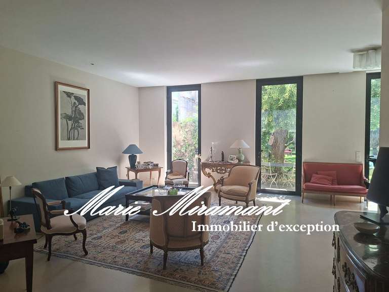Maison Avignon - 4 chambres - 210m²
