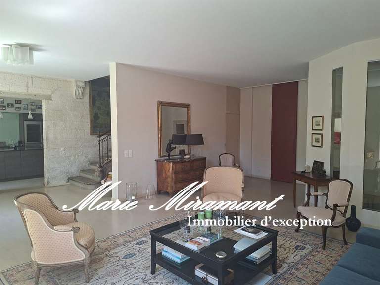 Maison Avignon - 4 chambres - 210m²