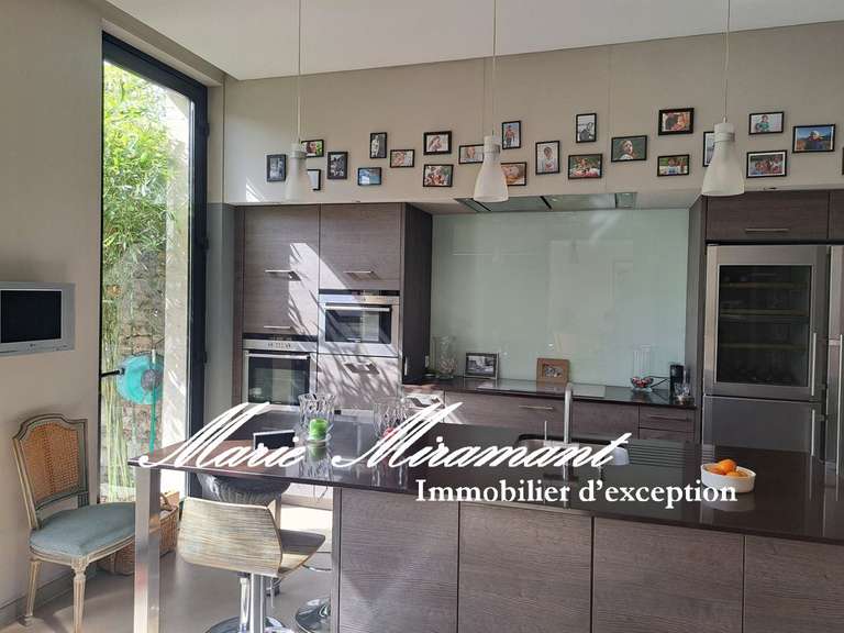 Maison Avignon - 4 chambres - 210m²