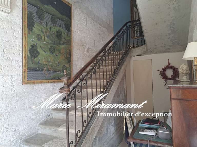 Maison Avignon - 4 chambres - 210m²