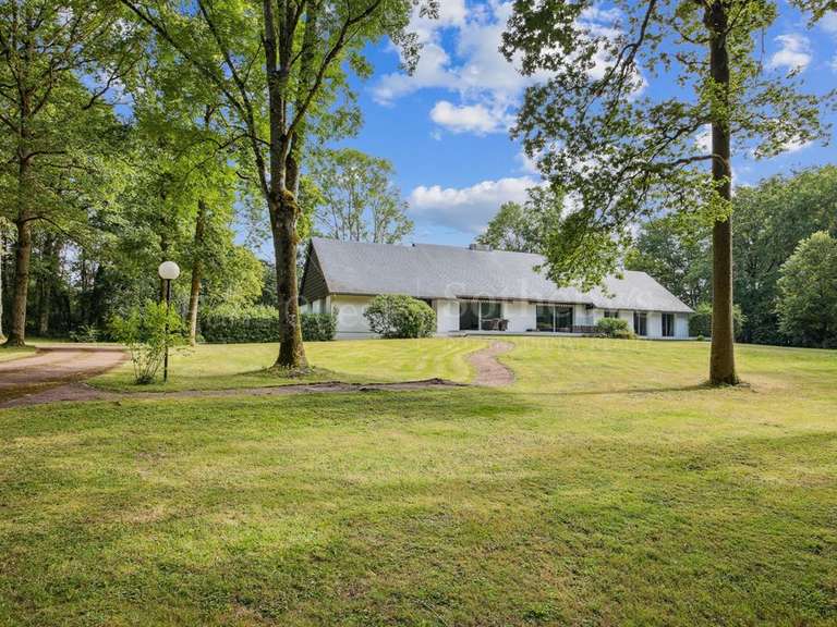 Maison Chevreuse - 6 chambres - 580m²