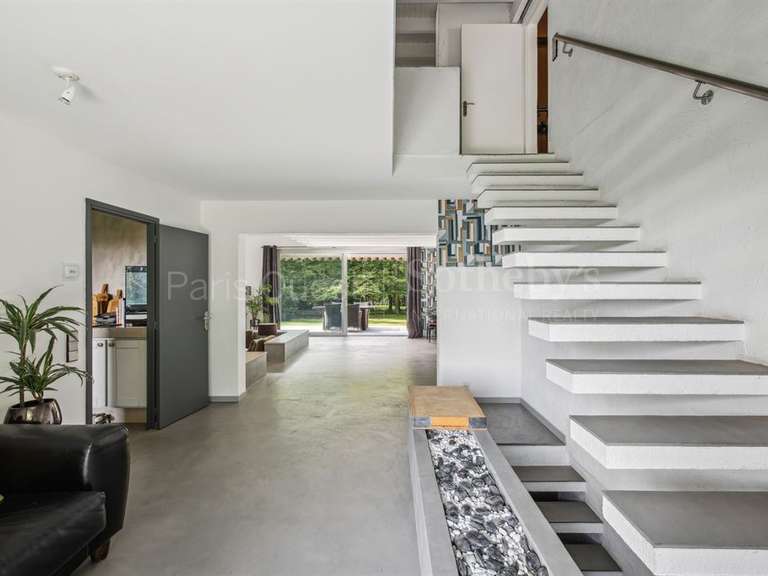 Maison Chevreuse - 6 chambres - 580m²