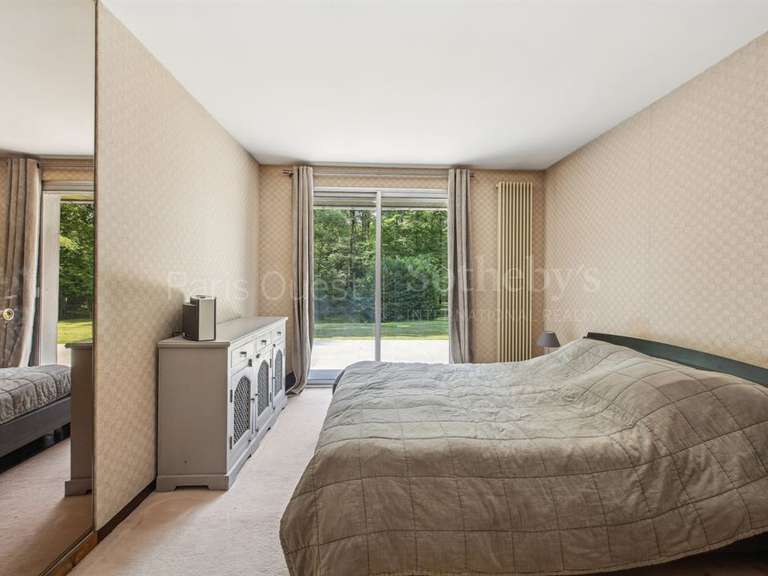 Maison Chevreuse - 6 chambres - 580m²