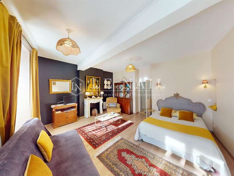 Hôtel particulier Issoudun - 6 chambres - 318m²