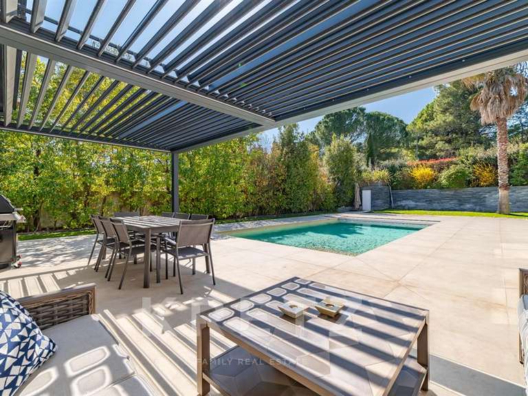 Maison Montpellier - 5 chambres - 360m²