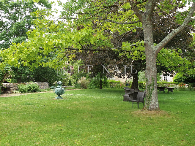 Château Varennes-lès-Mâcon