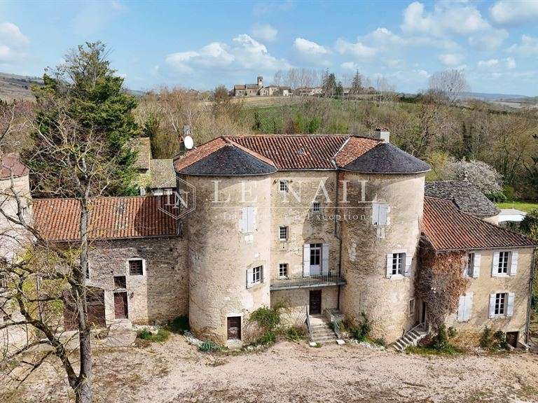 Château Varennes-lès-Mâcon