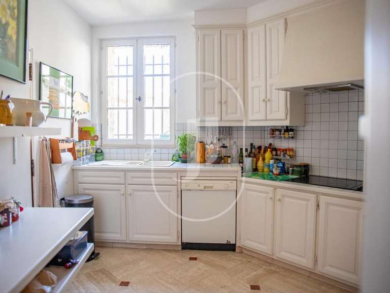 Maison Le Barroux - 8 chambres - 423m²