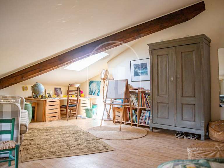 Maison Le Barroux - 8 chambres - 423m²