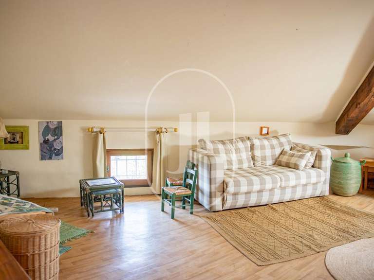 Maison Le Barroux - 8 chambres - 423m²