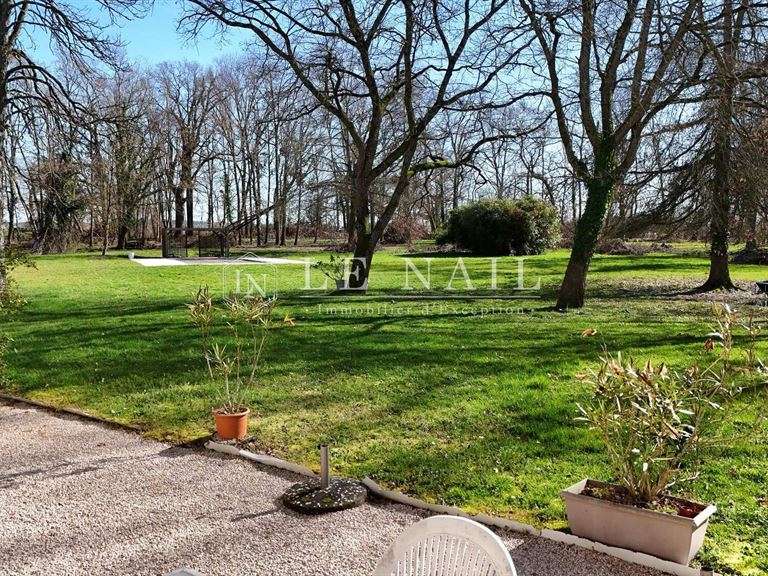 Manoir Digoin - 13 chambres - 830m²