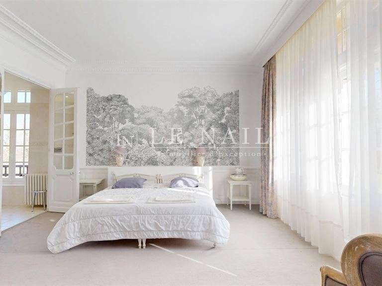 Manoir Digoin - 13 chambres - 830m²