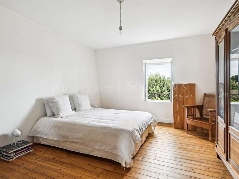 Maison Sonchamp - 6 chambres - 255m²