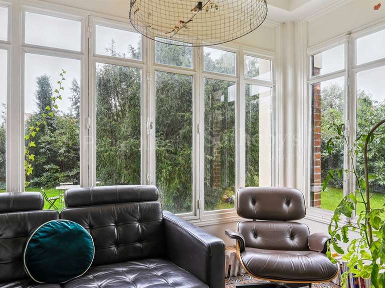 Maison Sonchamp - 6 chambres - 255m²