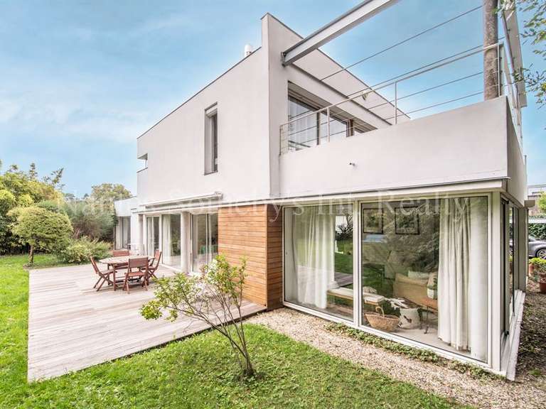 House Nantes Zola - 4 bedrooms - 190m²