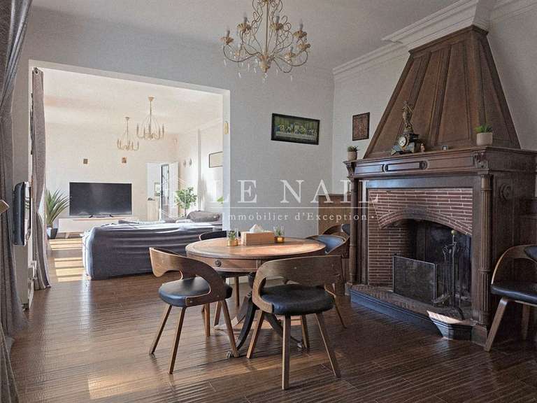 Hôtel particulier Alençon - 7 chambres - 450m²