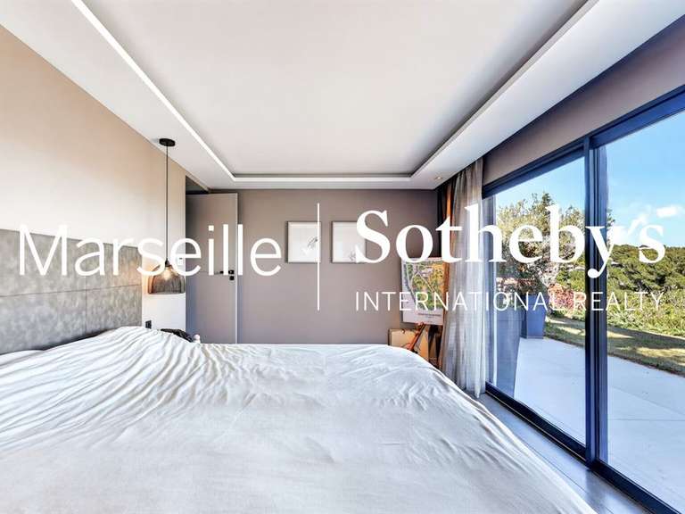 Maison avec Vue sur mer Carry-le-Rouet - 4 chambres - 190m²