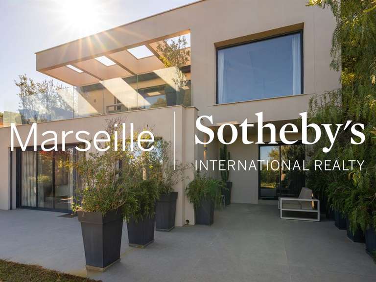 Maison avec Vue sur mer Carry-le-Rouet - 4 chambres - 190m²