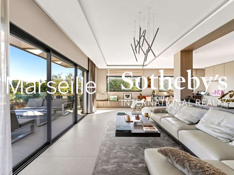 Maison avec Vue sur mer Carry-le-Rouet - 4 chambres - 190m²