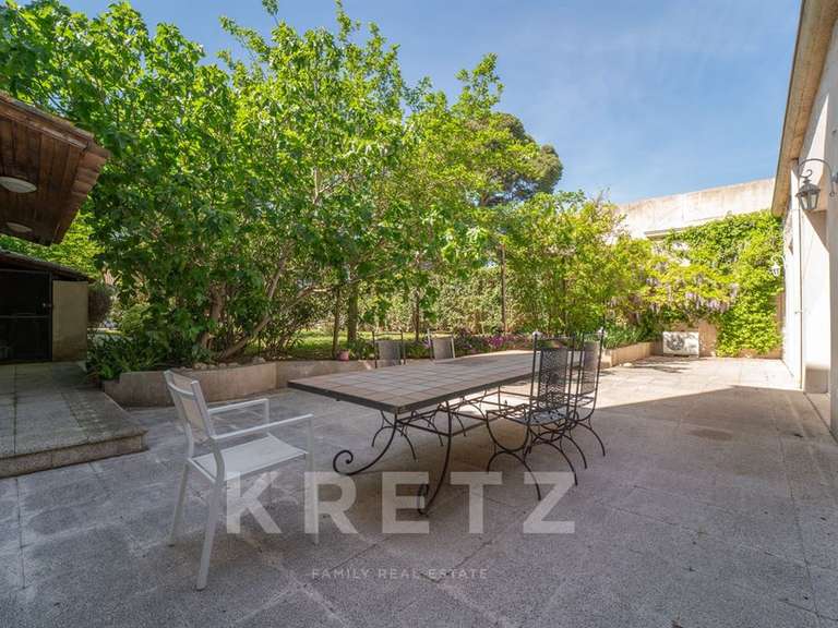 Maison Mirepeisset - 6 chambres - 580m²