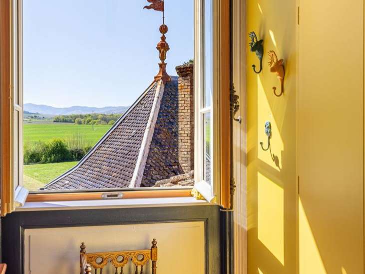Château Charentay - 10 chambres - 632m²