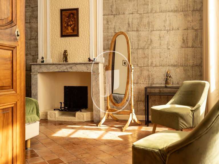 Maison Buis-les-Baronnies - 7 chambres - 400m²
