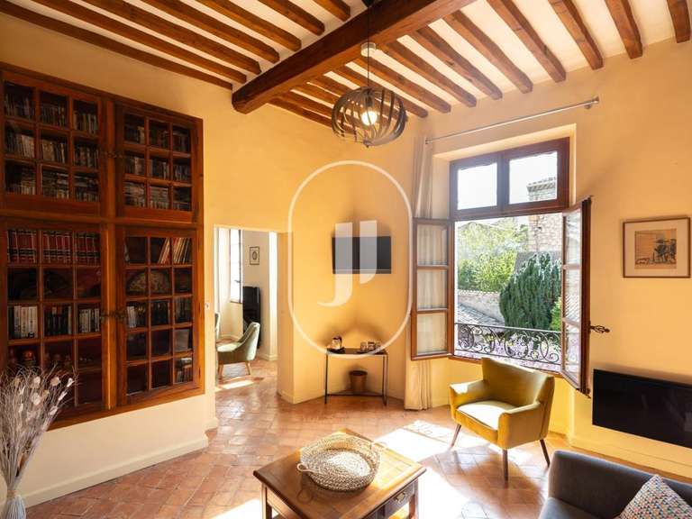 Maison Buis-les-Baronnies - 7 chambres - 400m²
