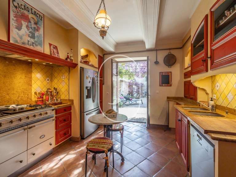 Maison Buis-les-Baronnies - 7 chambres - 400m²