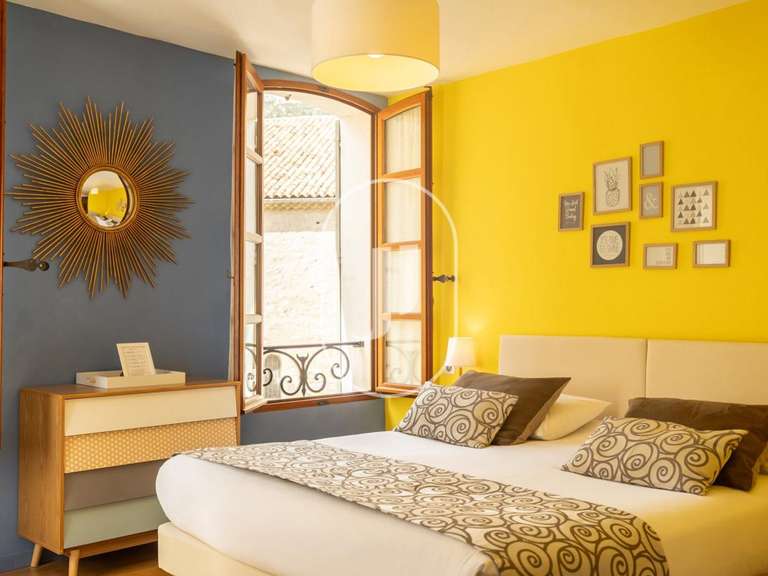 Maison Buis-les-Baronnies - 7 chambres - 400m²