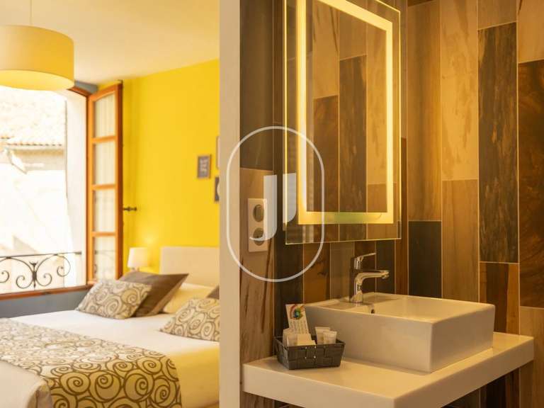 Maison Buis-les-Baronnies - 7 chambres - 400m²
