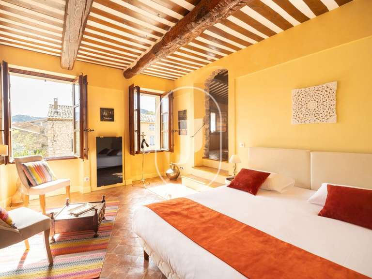 Maison Buis-les-Baronnies - 7 chambres - 400m²