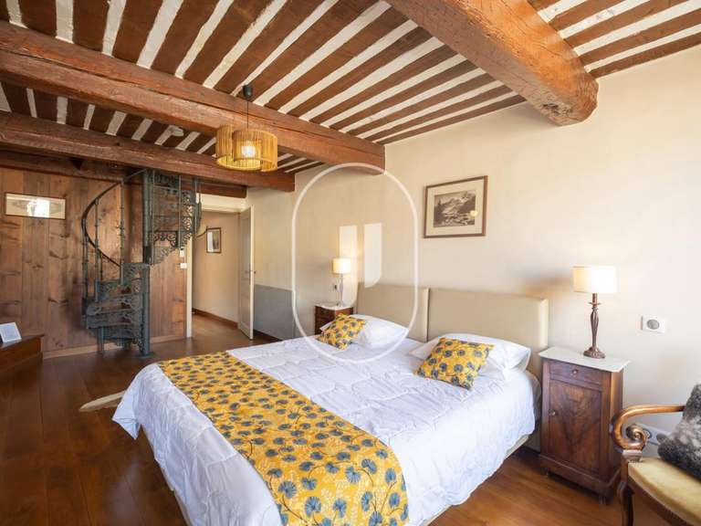 Maison Buis-les-Baronnies - 7 chambres - 400m²