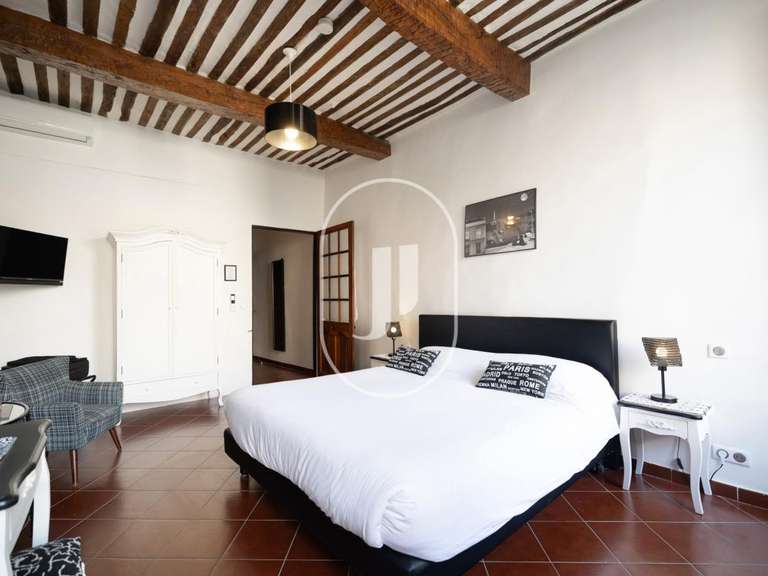Maison Buis-les-Baronnies - 7 chambres - 400m²