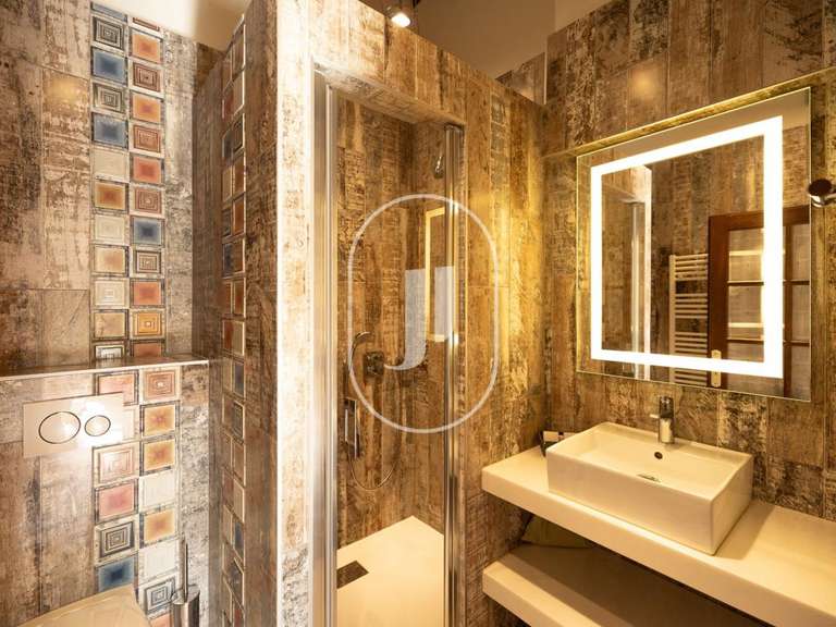 Maison Buis-les-Baronnies - 7 chambres - 400m²
