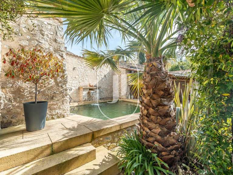 Maison Buis-les-Baronnies - 7 chambres - 400m²