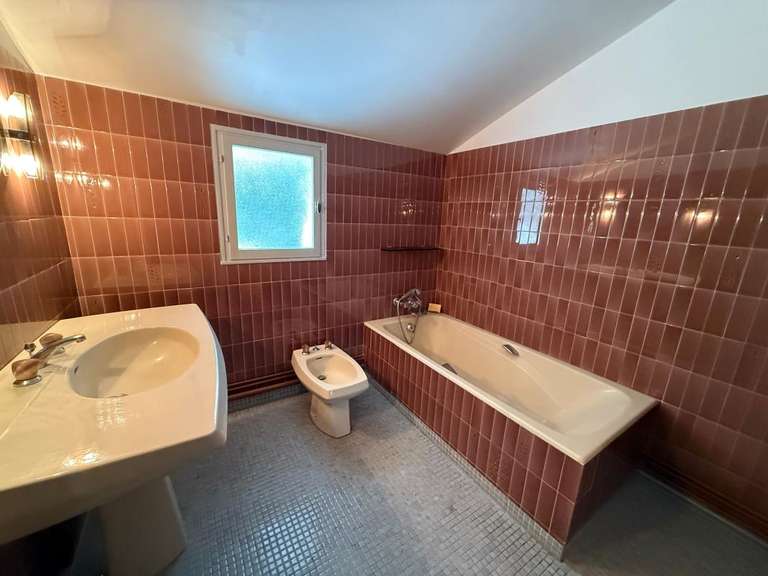House Pau - 6 bedrooms - 230m²
