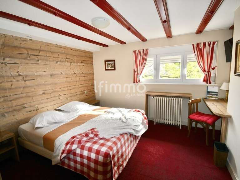Hôtel particulier Merkwiller-Pechelbronn - 25 chambres - 3300m²