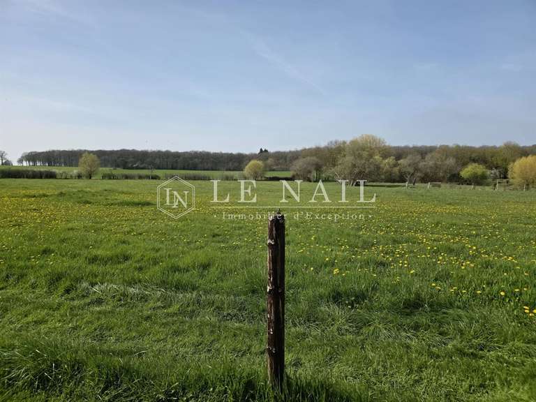 Manor Sées - 3 bedrooms - 250m²